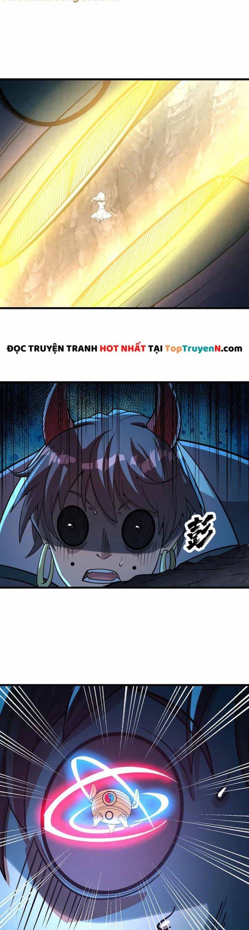 Cái Thế Đế Tôn - Chương 368 - ảnh 2