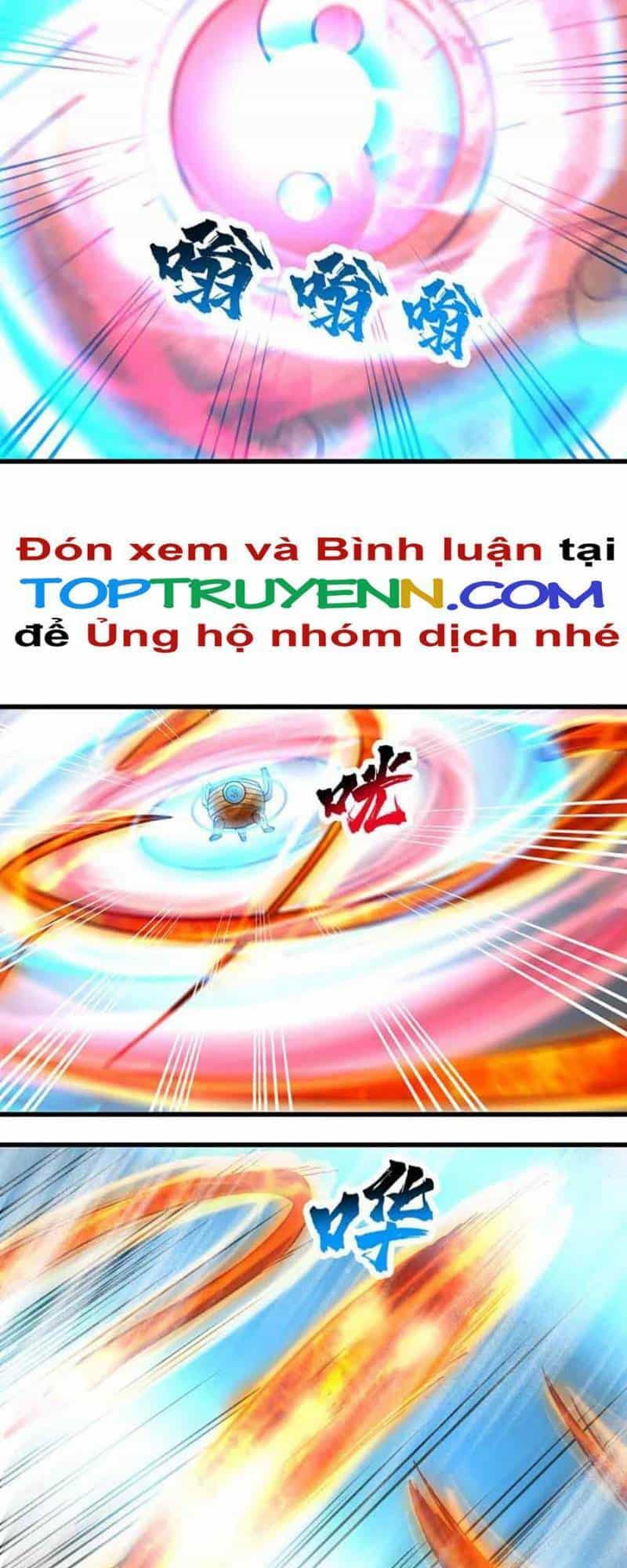 Cái Thế Đế Tôn - Chương 369 - ảnh 8