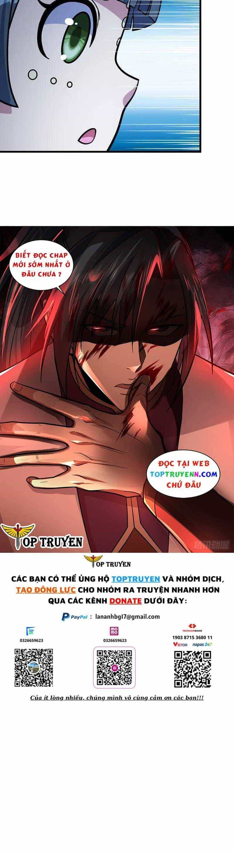 Cái Thế Đế Tôn - Chương 388 - ảnh 14