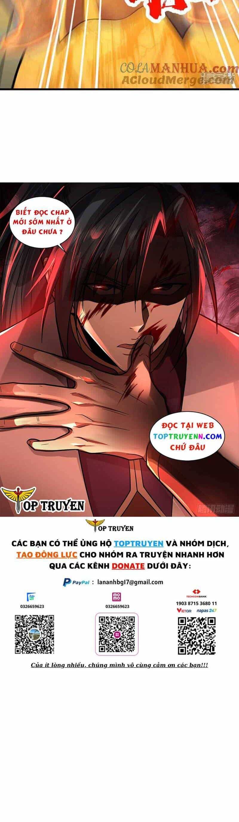 Cái Thế Đế Tôn - Chương 390 - ảnh 14