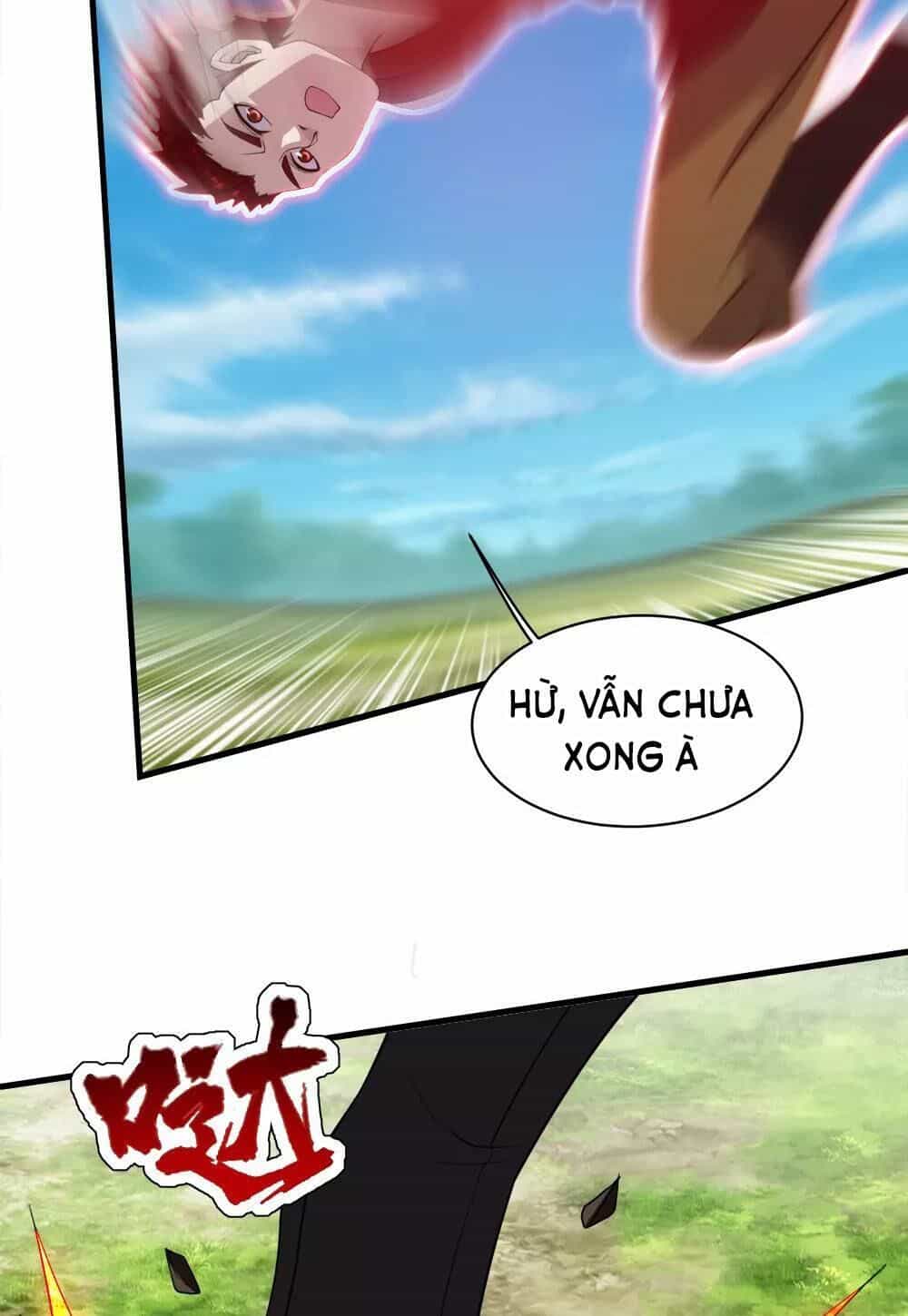 Cái Thế Đế Tôn - Chương 38 - ảnh 10