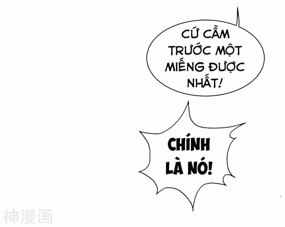 Cái Thế Đế Tôn - Chương 3 - ảnh 6