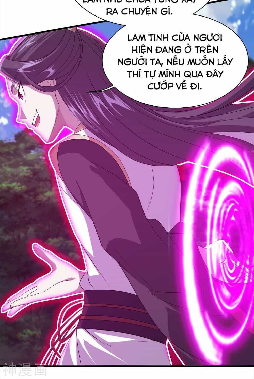 Cái Thế Đế Tôn - Chương 39 - ảnh 41