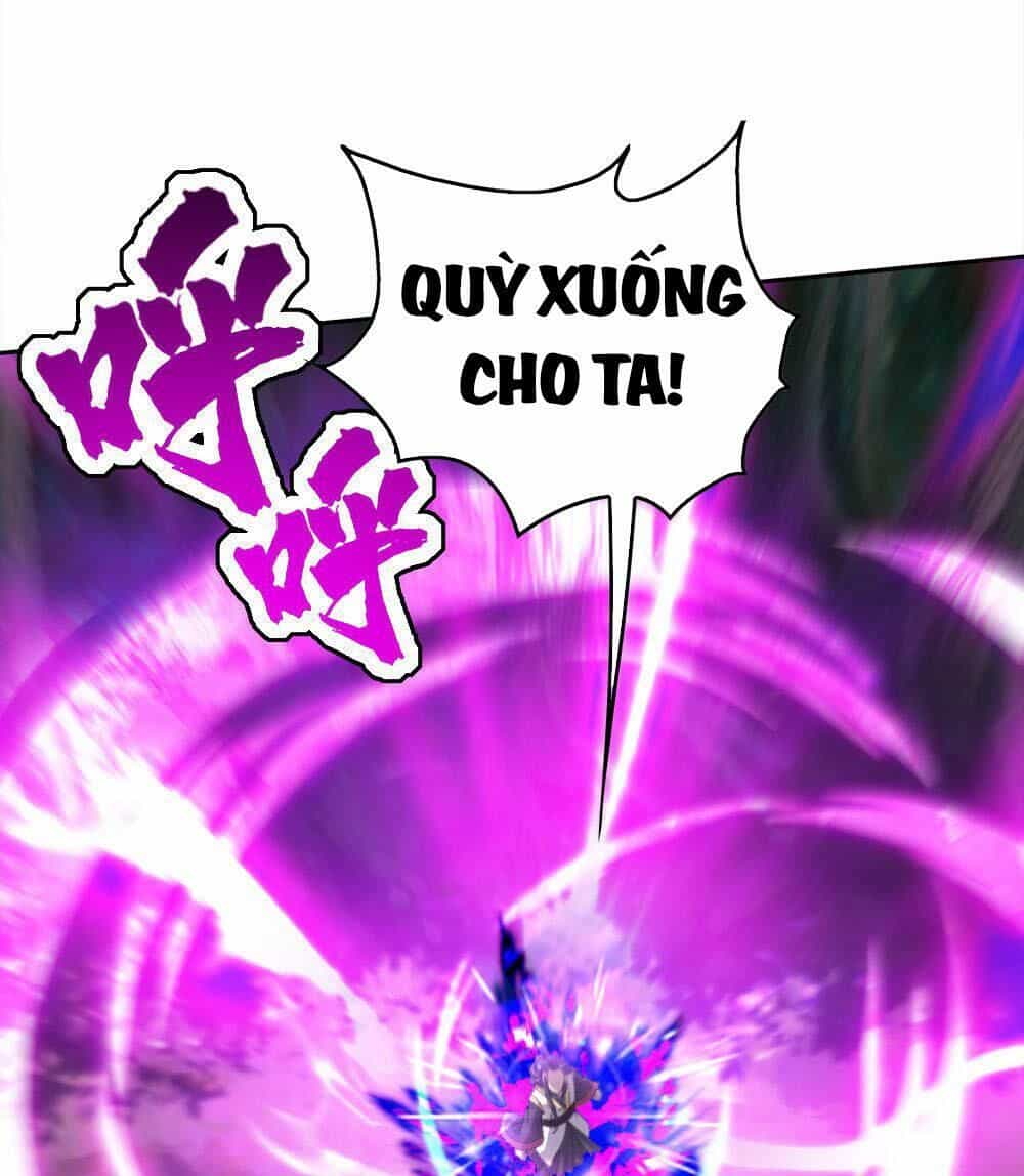 Cái Thế Đế Tôn - Chương 39 - ảnh 9