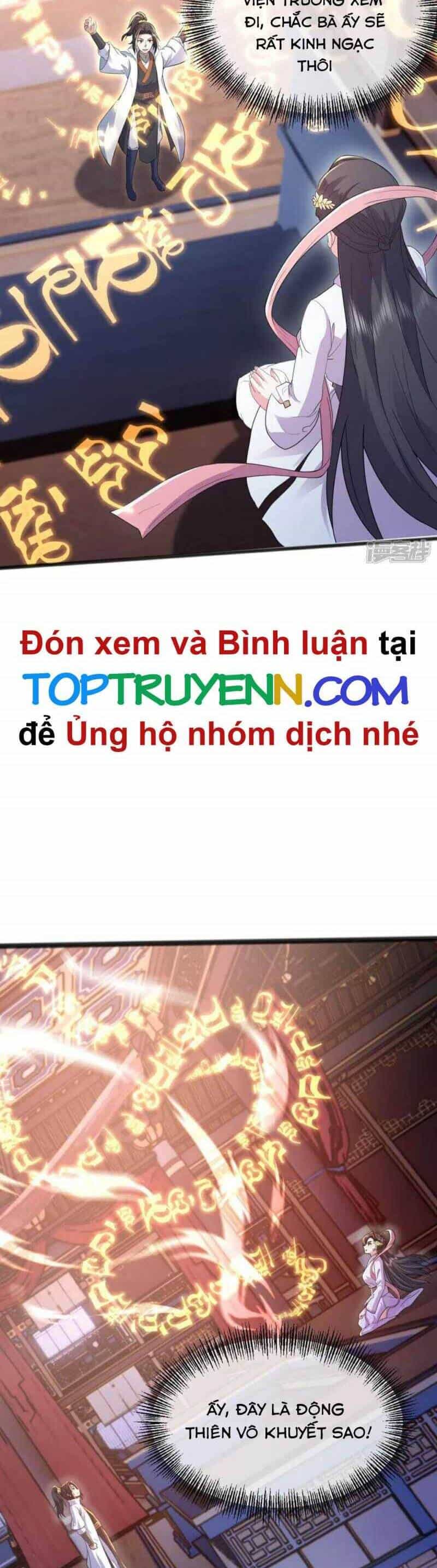 Cái Thế Đế Tôn - Chương 404 - ảnh 5
