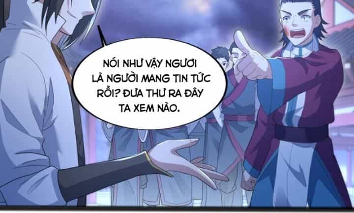 Cái Thế Đế Tôn - Chương 406 - ảnh 15