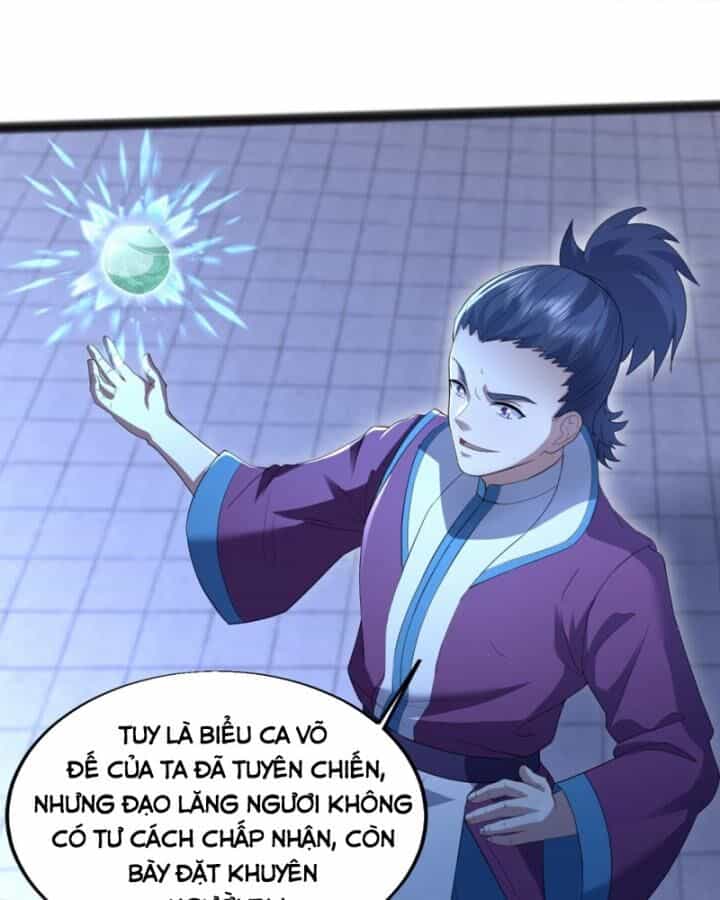 Cái Thế Đế Tôn - Chương 406 - ảnh 16