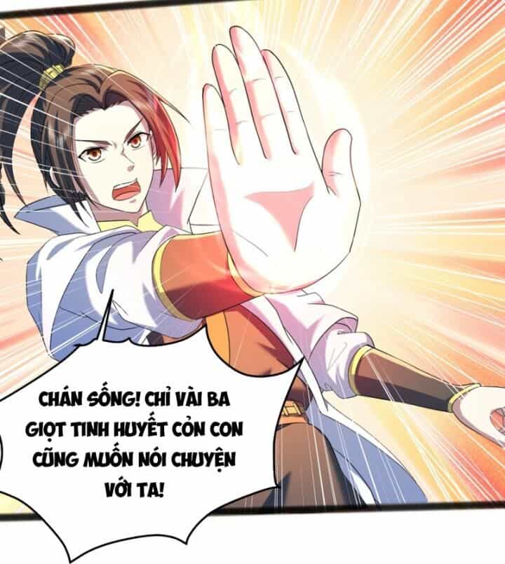 Cái Thế Đế Tôn - Chương 406 - ảnh 29