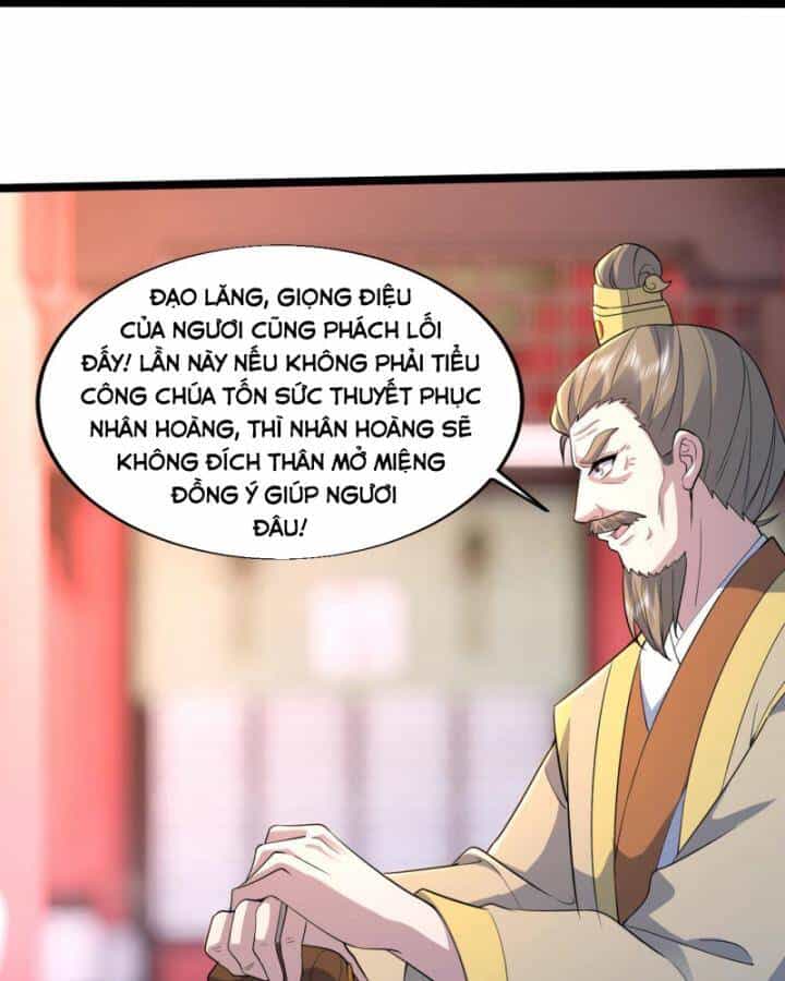 Cái Thế Đế Tôn - Chương 407 - ảnh 11