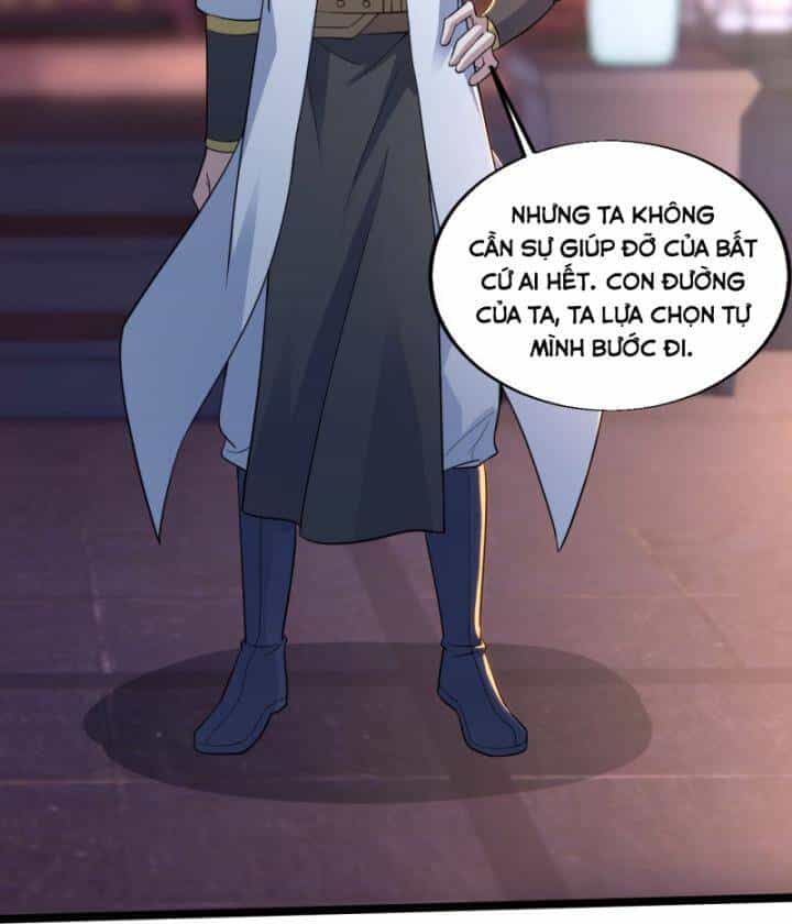 Cái Thế Đế Tôn - Chương 407 - ảnh 13
