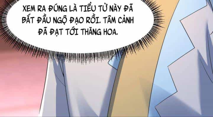 Cái Thế Đế Tôn - Chương 407 - ảnh 22