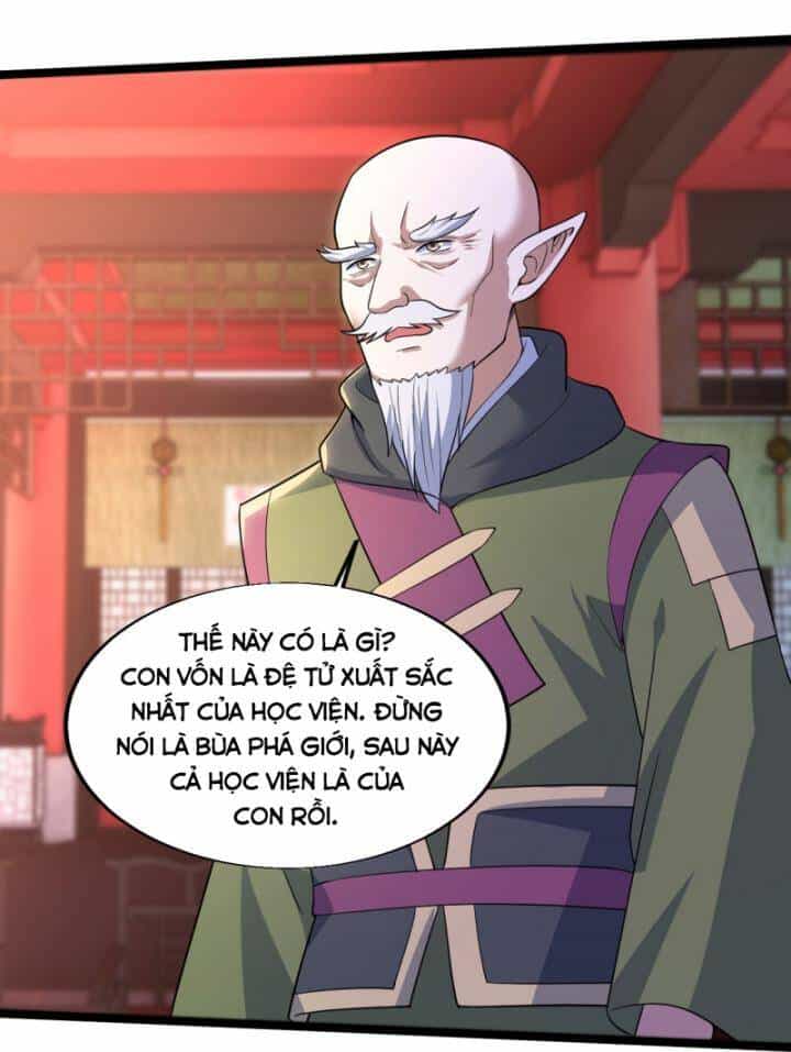 Cái Thế Đế Tôn - Chương 407 - ảnh 43