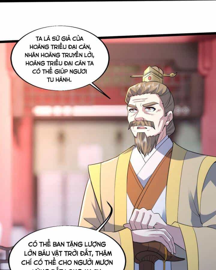 Cái Thế Đế Tôn - Chương 407 - ảnh 6