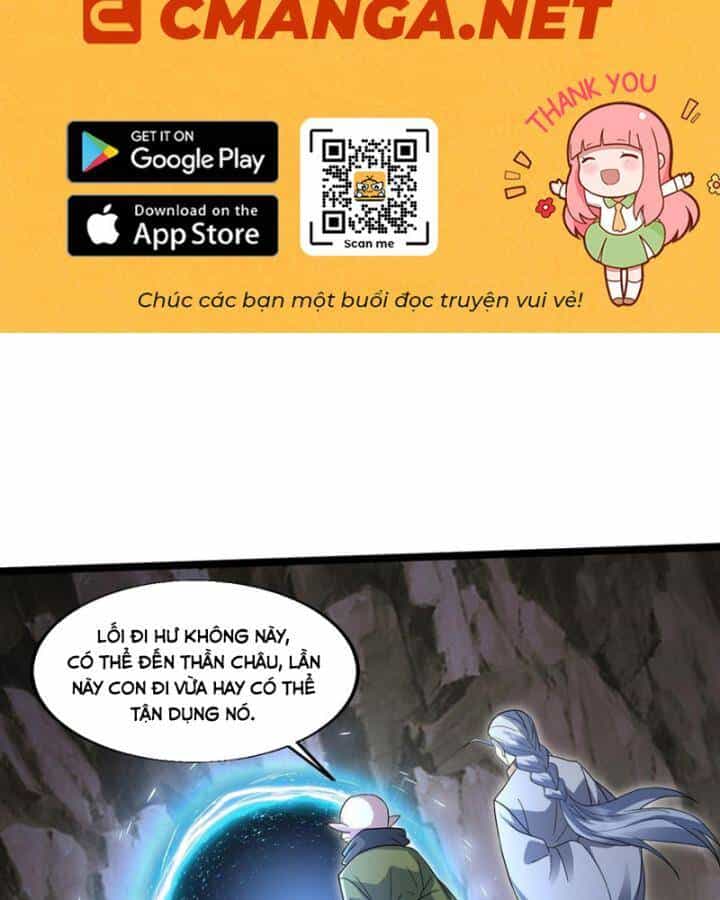 Cái Thế Đế Tôn - Chương 408 - ảnh 3