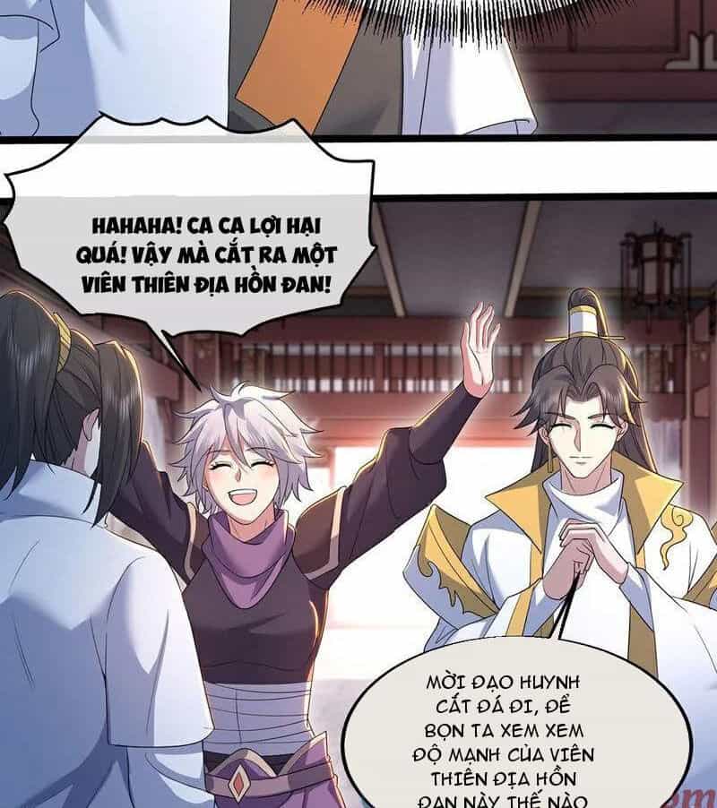 Cái Thế Đế Tôn - Chương 410 - ảnh 27
