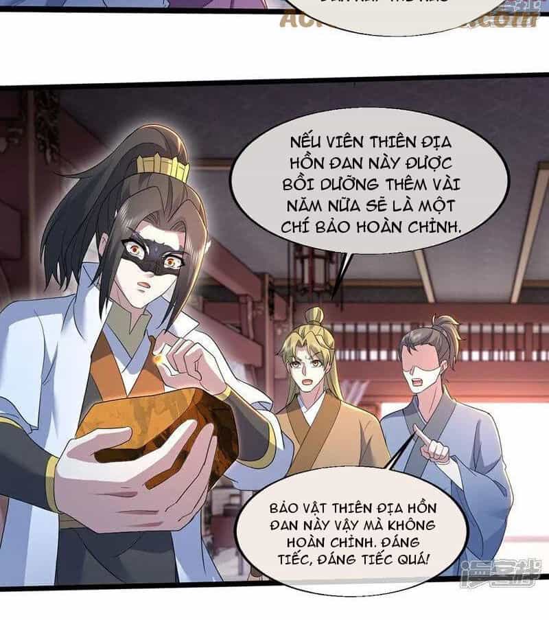 Cái Thế Đế Tôn - Chương 410 - ảnh 28