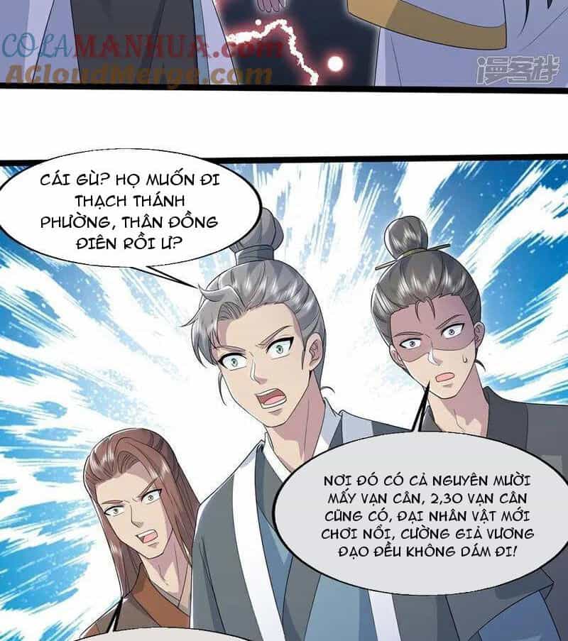 Cái Thế Đế Tôn - Chương 410 - ảnh 39