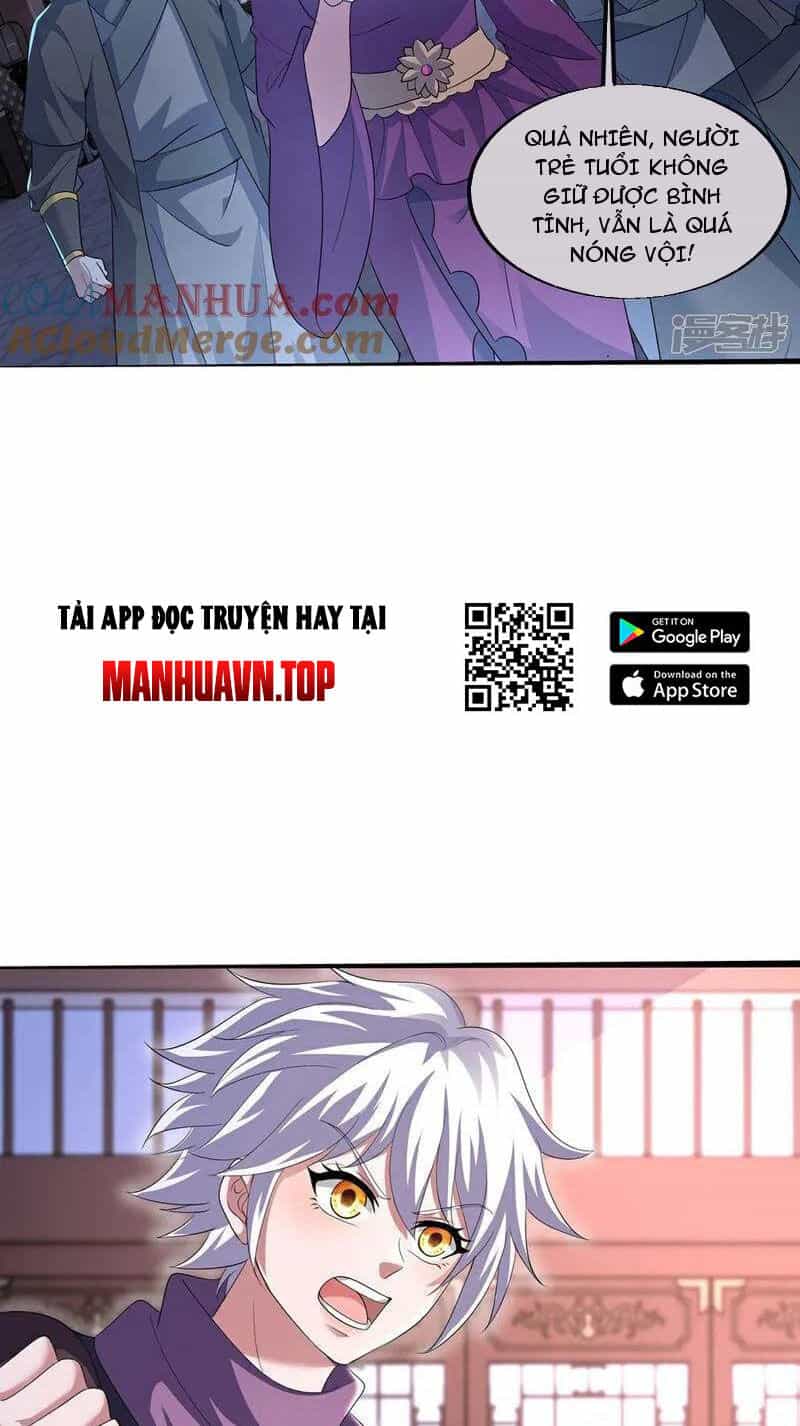 Cái Thế Đế Tôn - Chương 410 - ảnh 9