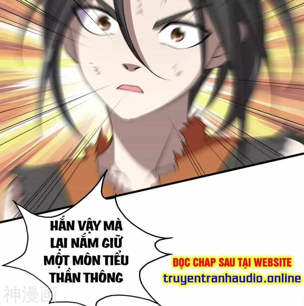 Cái Thế Đế Tôn - Chương 40 - ảnh 7