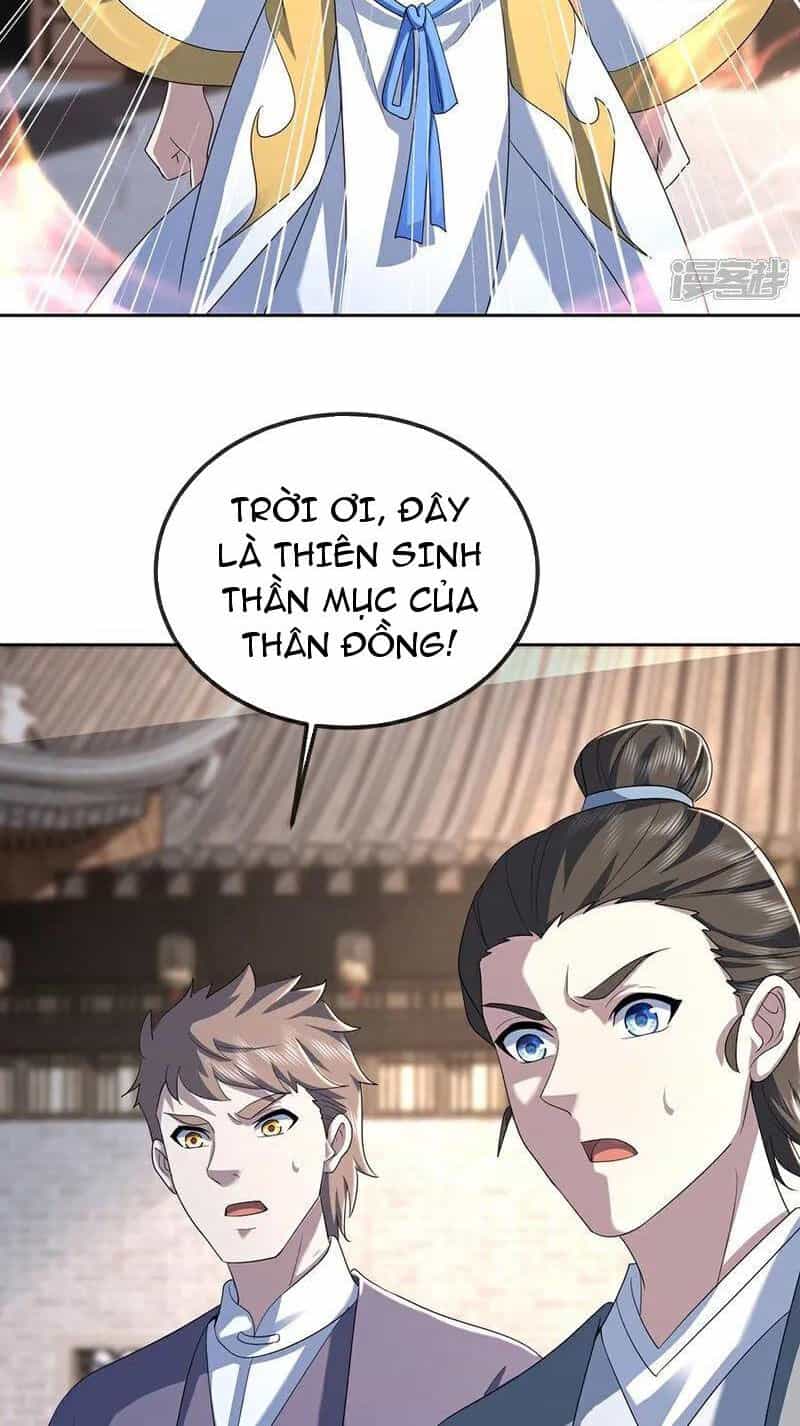 Cái Thế Đế Tôn - Chương 411 - ảnh 18