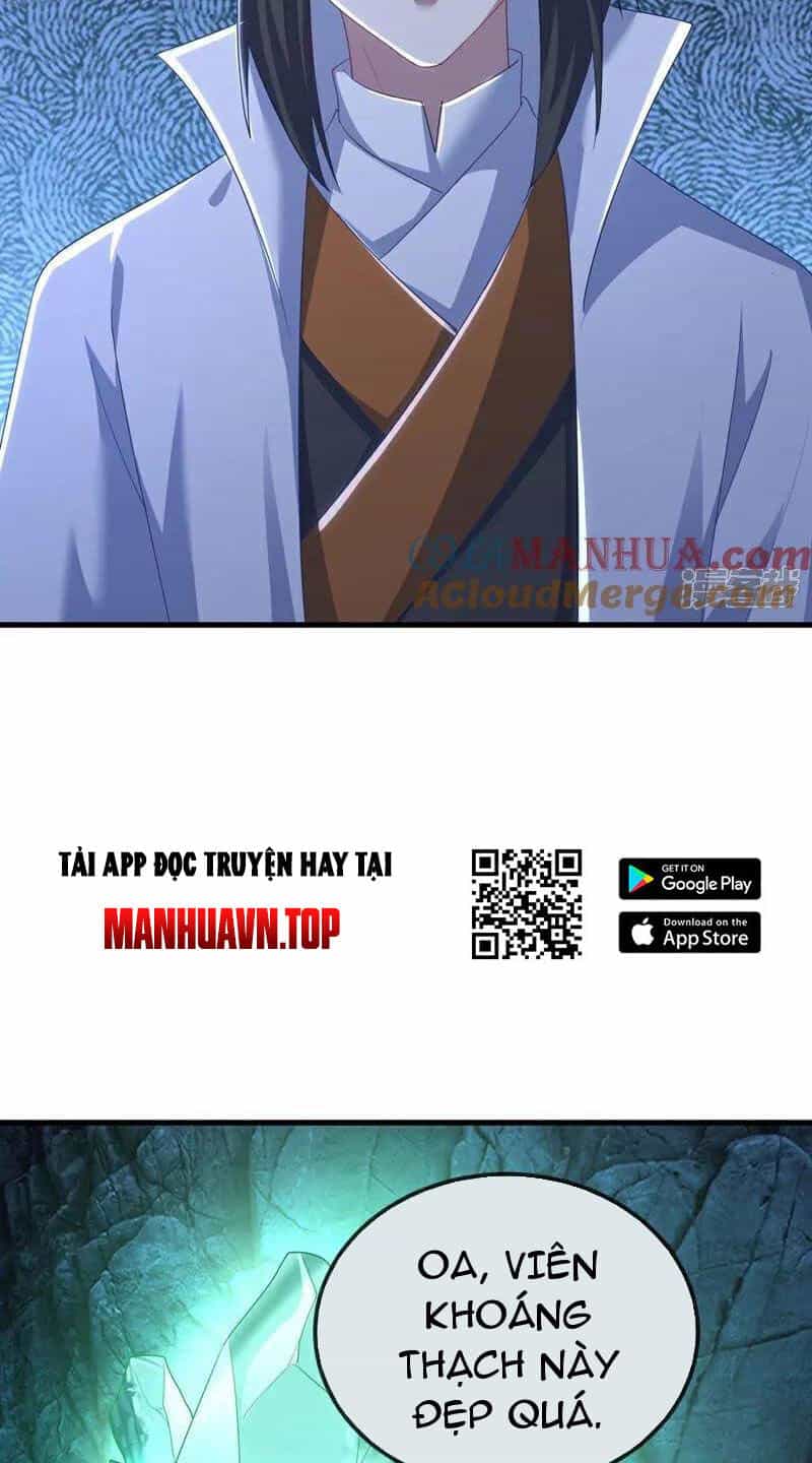 Cái Thế Đế Tôn - Chương 411 - ảnh 28