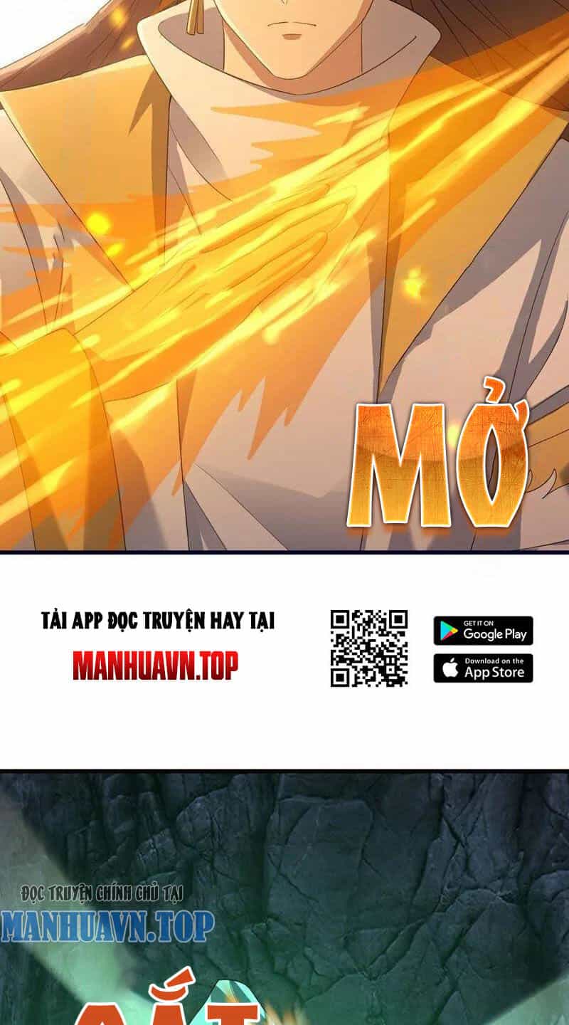 Cái Thế Đế Tôn - Chương 411 - ảnh 45