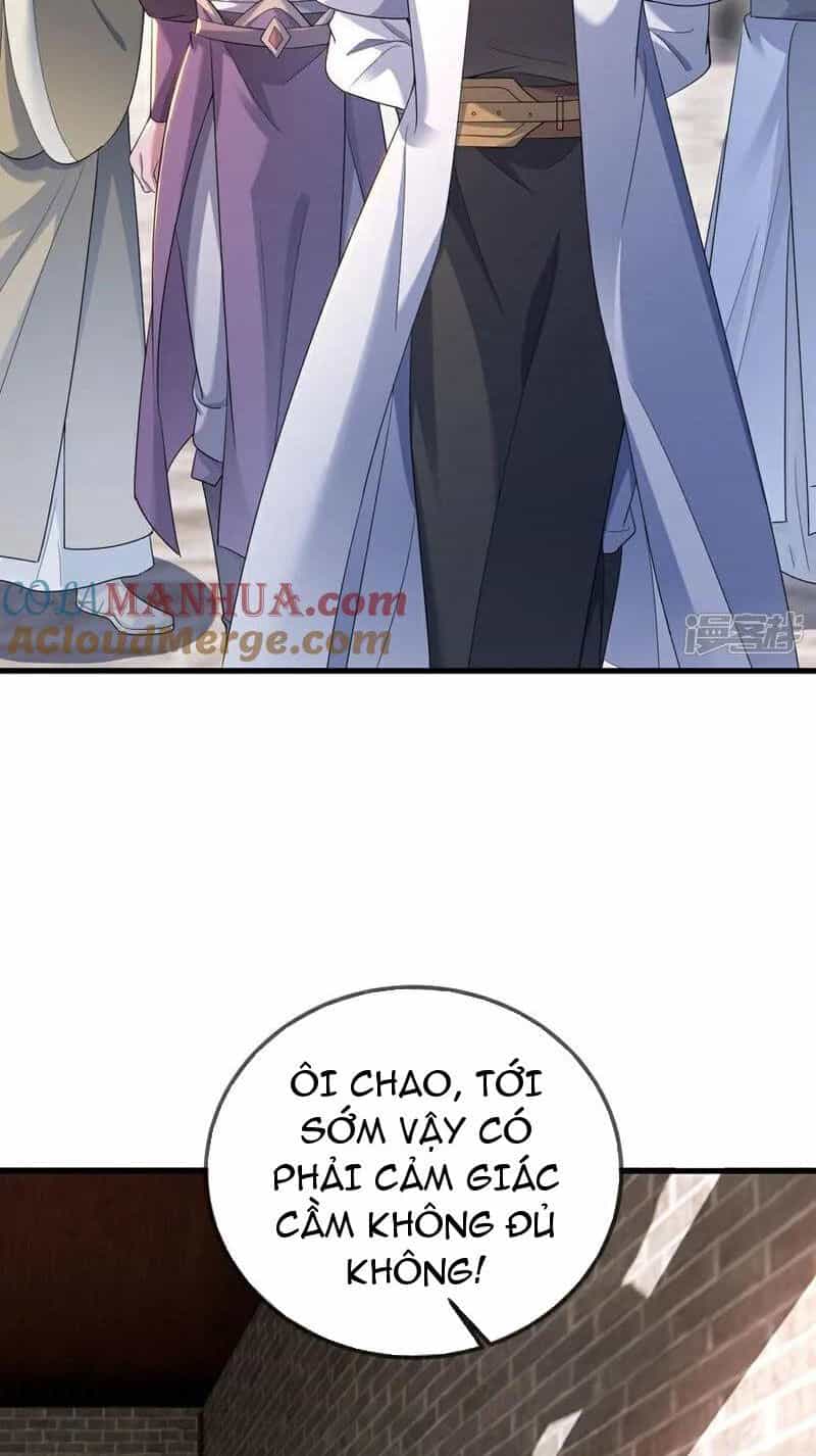 Cái Thế Đế Tôn - Chương 411 - ảnh 6