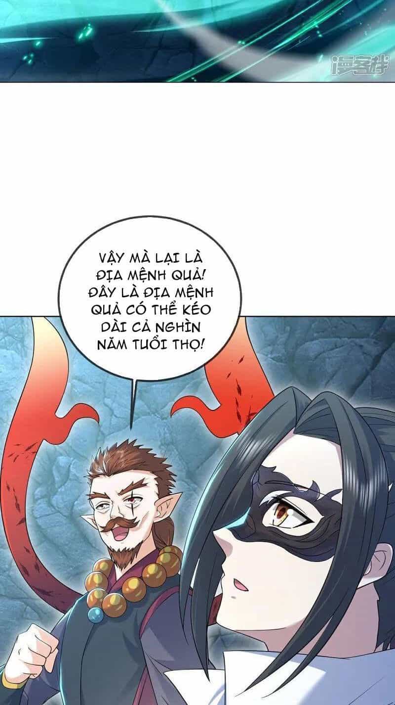 Cái Thế Đế Tôn - Chương 412 - ảnh 18