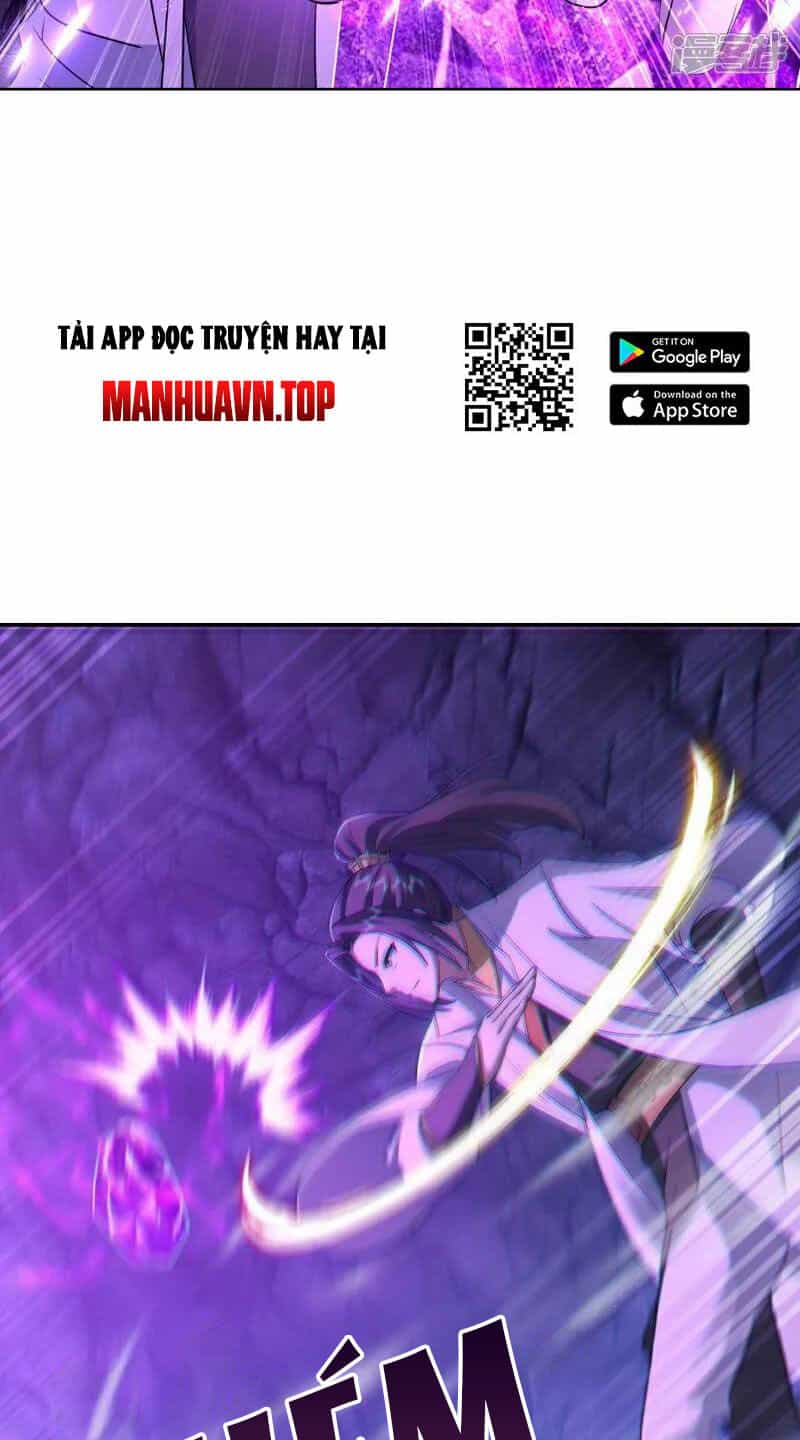 Cái Thế Đế Tôn - Chương 412 - ảnh 23