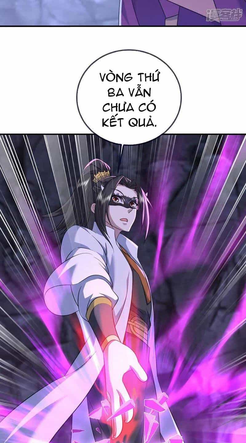 Cái Thế Đế Tôn - Chương 412 - ảnh 32