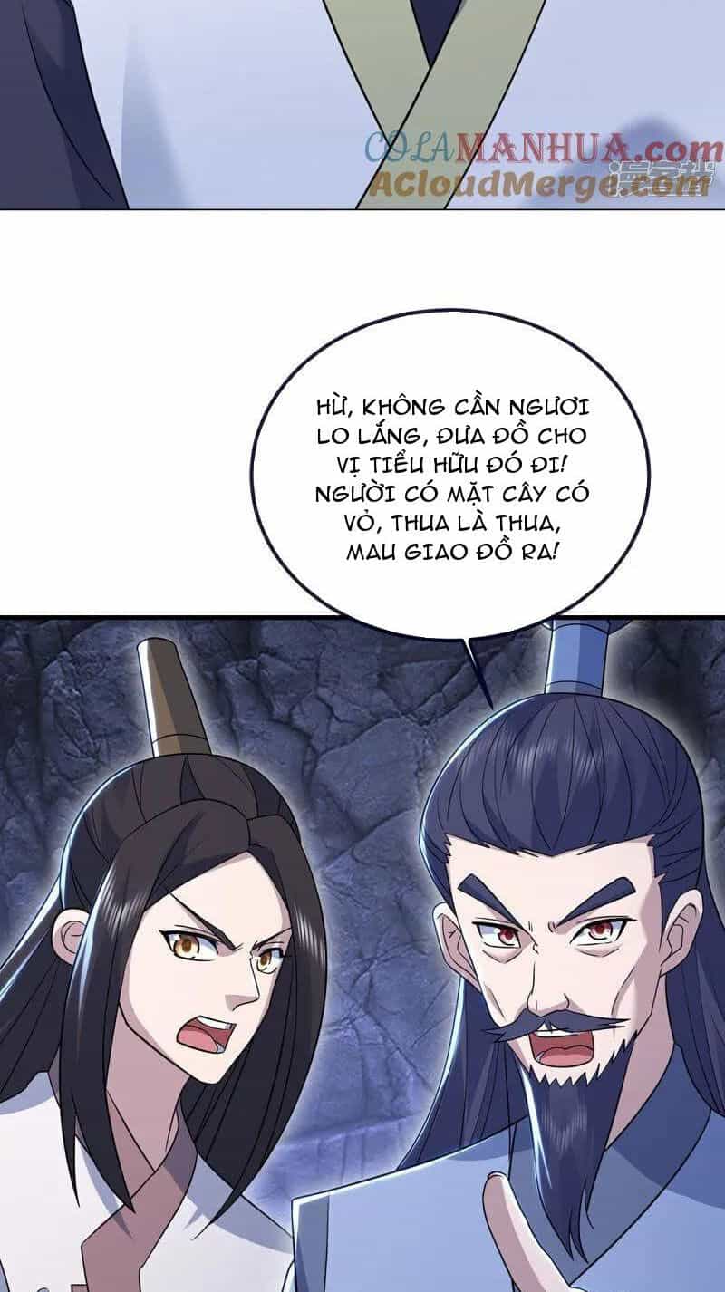 Cái Thế Đế Tôn - Chương 413 - ảnh 10