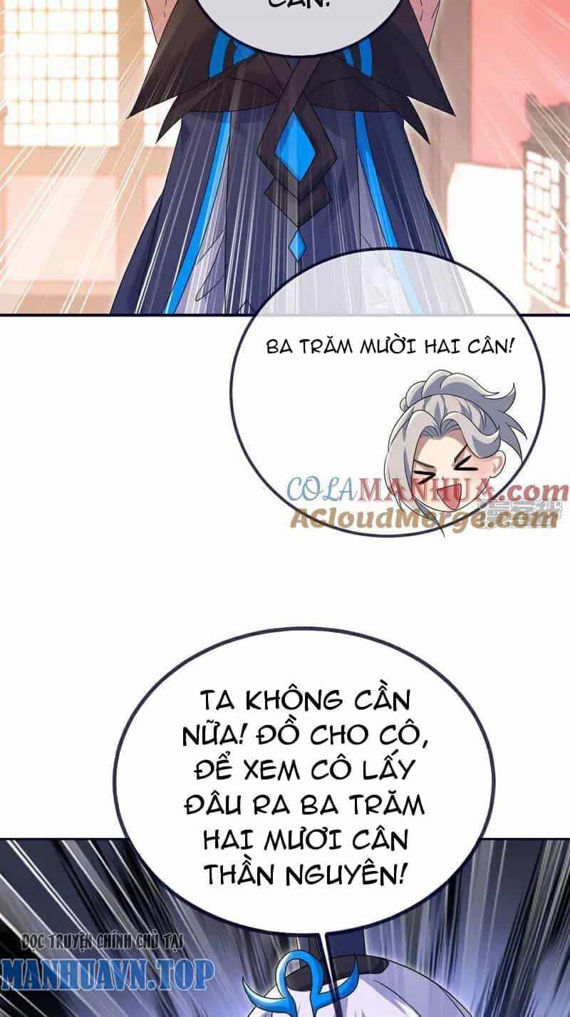 Cái Thế Đế Tôn - Chương 414 - ảnh 20