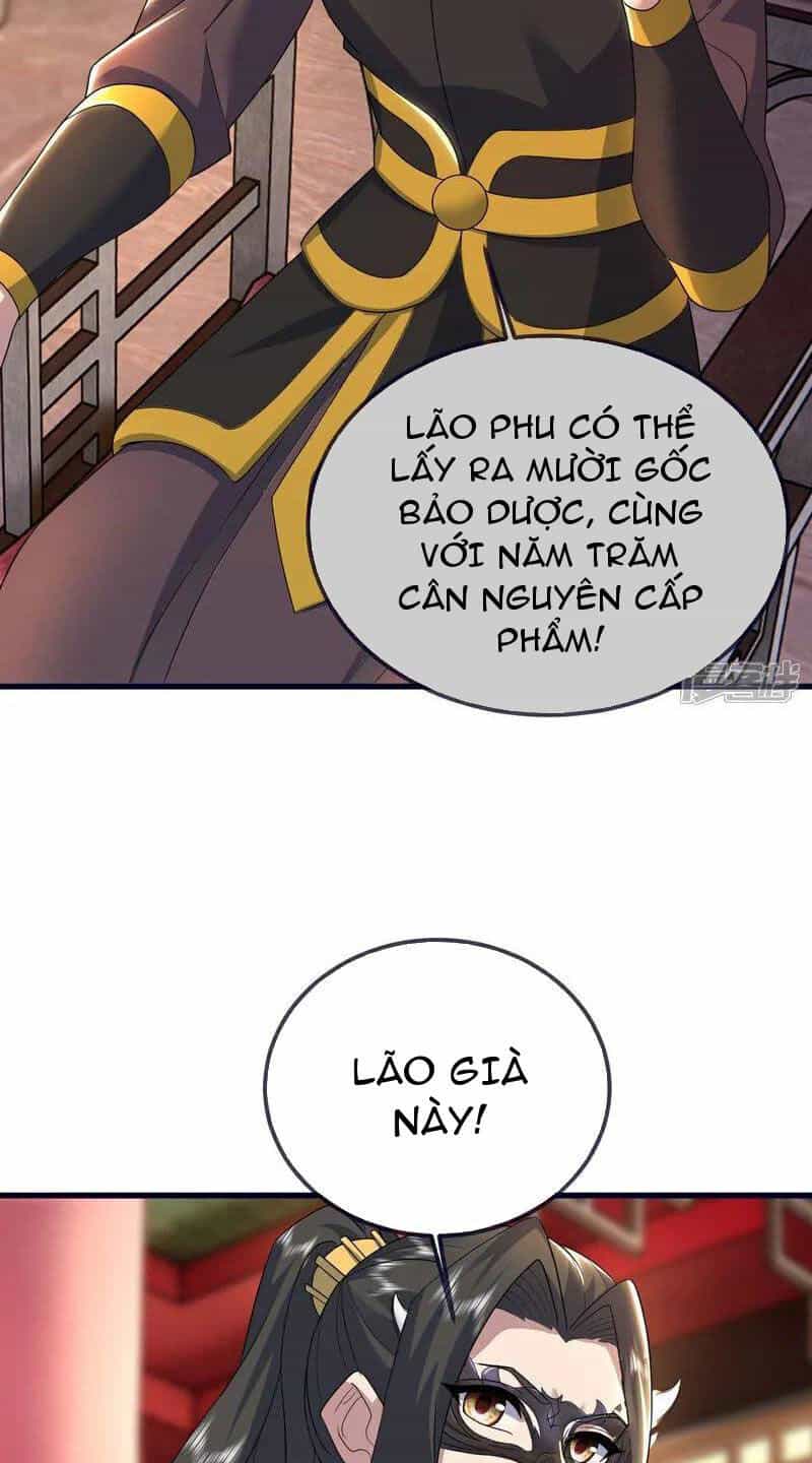 Cái Thế Đế Tôn - Chương 414 - ảnh 32
