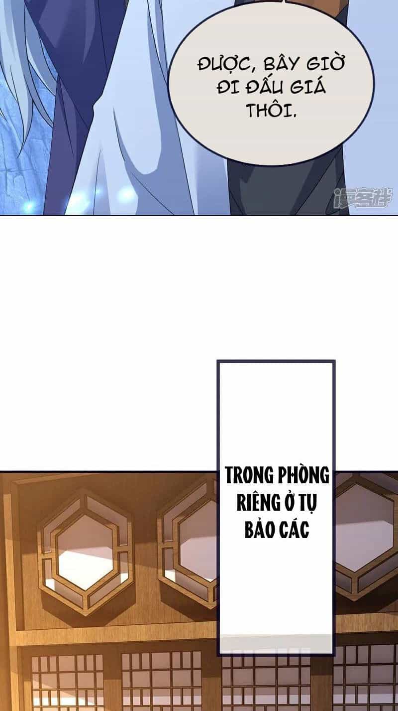 Cái Thế Đế Tôn - Chương 414 - ảnh 6
