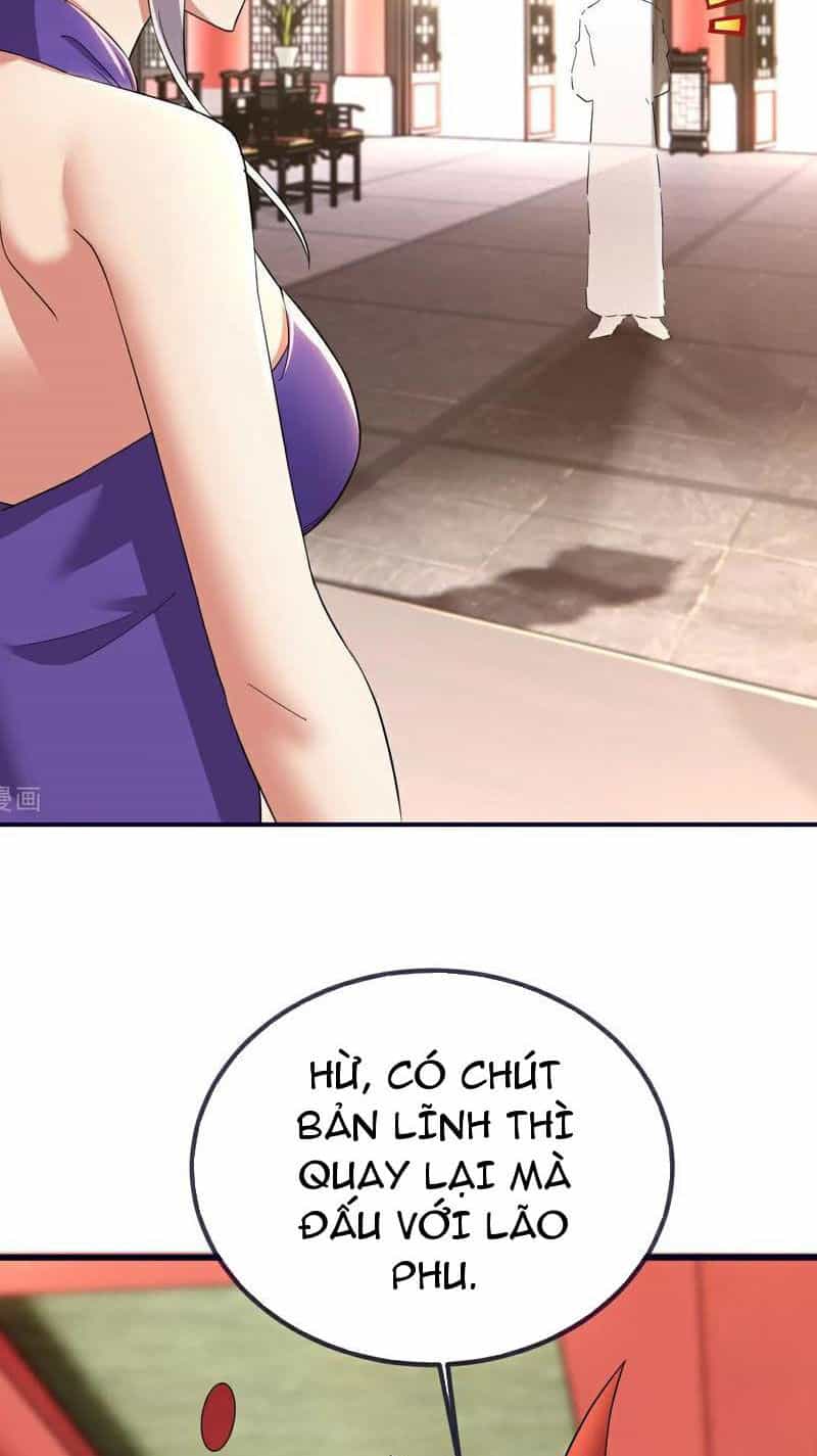 Cái Thế Đế Tôn - Chương 415 - ảnh 12
