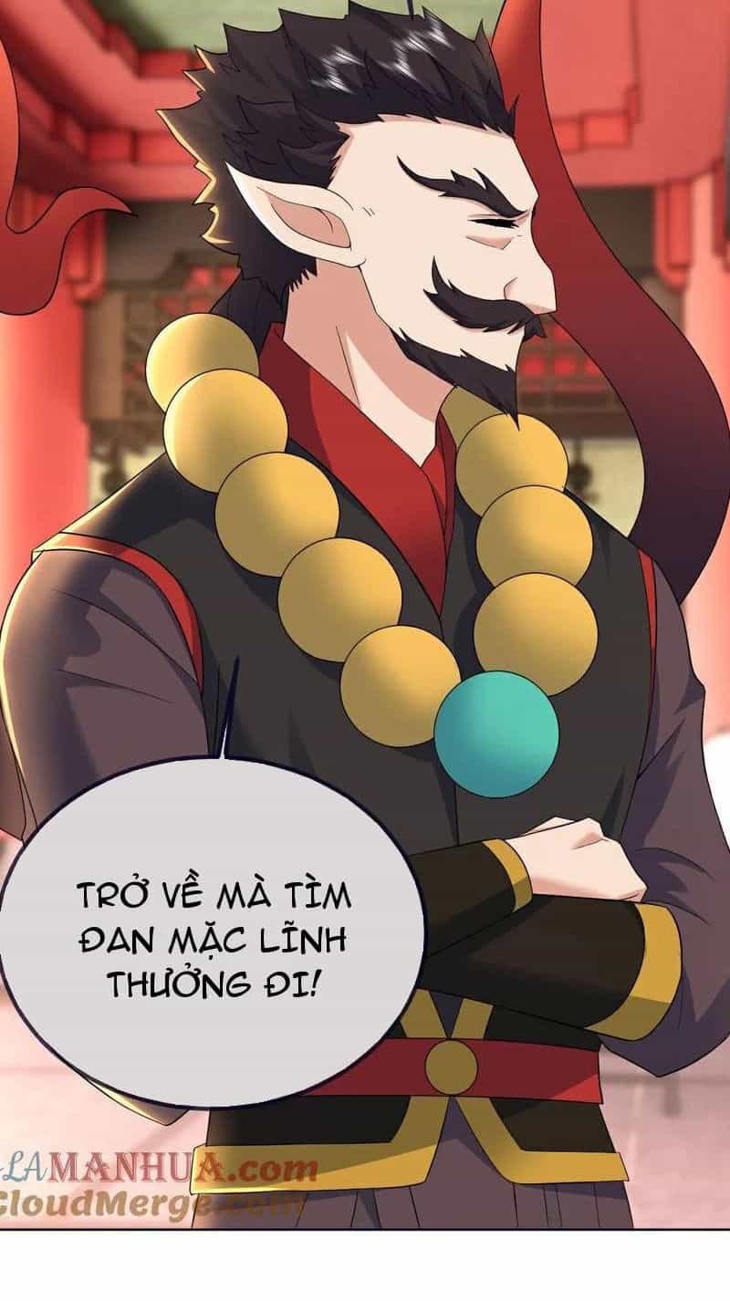 Cái Thế Đế Tôn - Chương 415 - ảnh 13