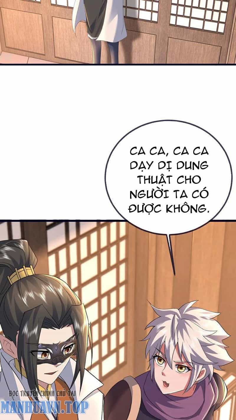 Cái Thế Đế Tôn - Chương 415 - ảnh 15