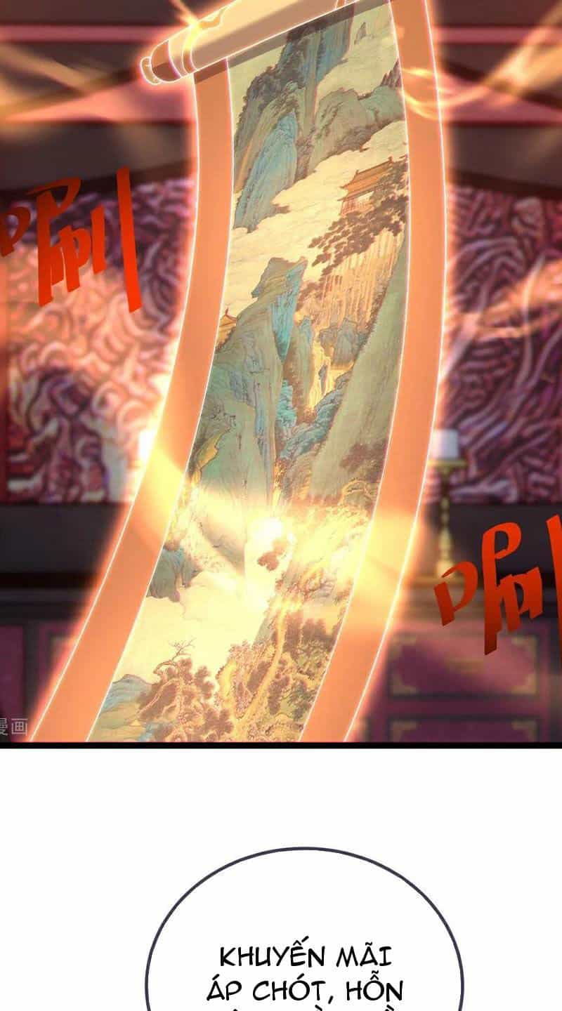 Cái Thế Đế Tôn - Chương 415 - ảnh 24
