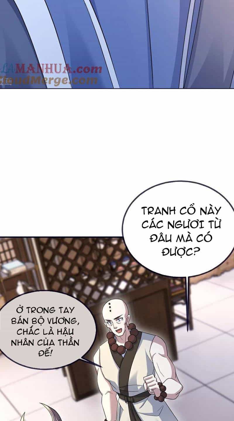 Cái Thế Đế Tôn - Chương 415 - ảnh 34