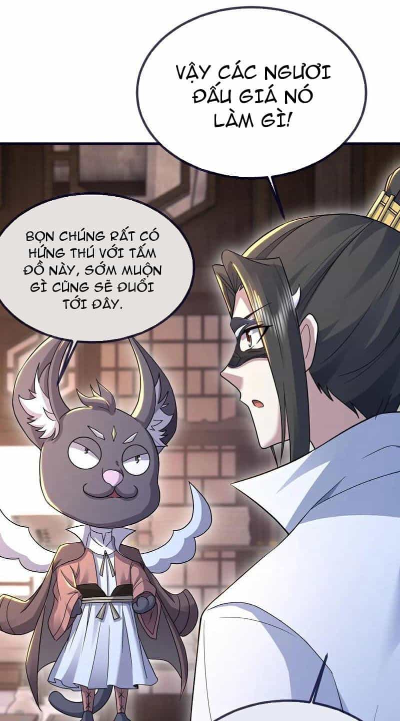 Cái Thế Đế Tôn - Chương 415 - ảnh 36