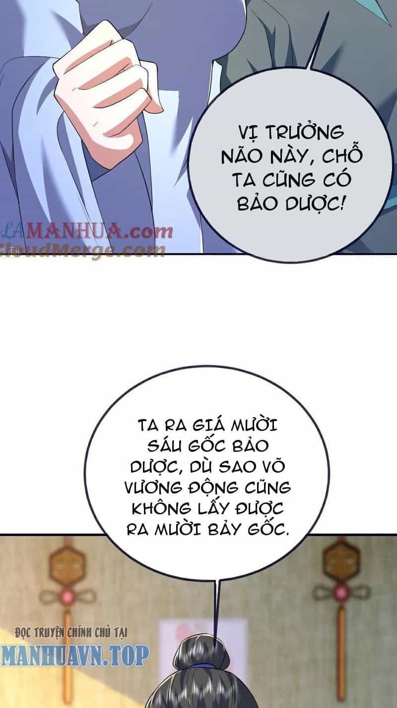 Cái Thế Đế Tôn - Chương 415 - ảnh 5