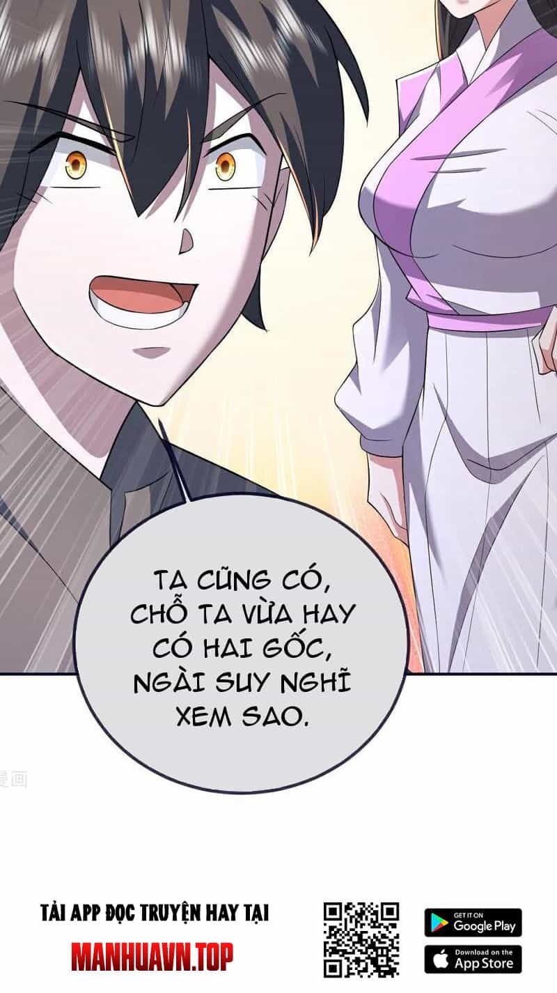 Cái Thế Đế Tôn - Chương 415 - ảnh 9