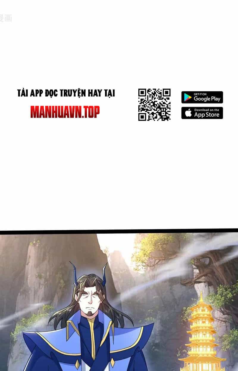 Cái Thế Đế Tôn - Chương 416 - ảnh 24