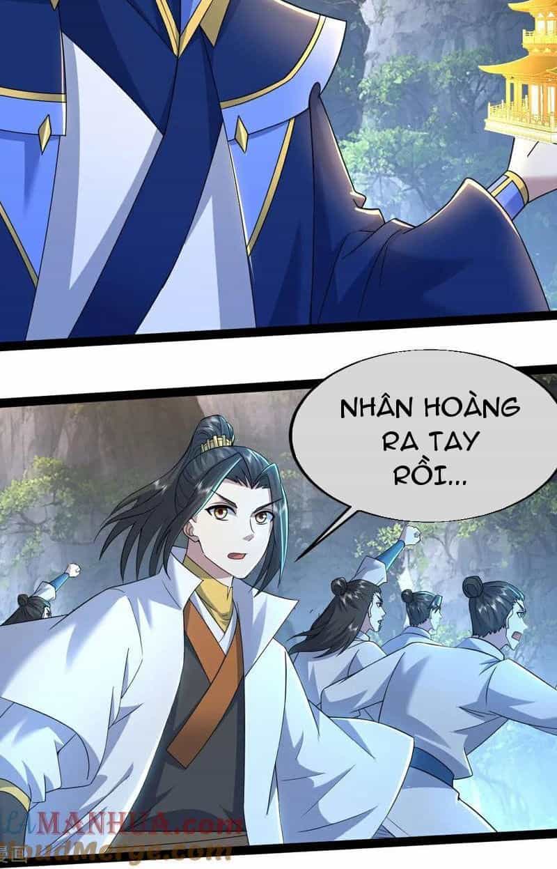 Cái Thế Đế Tôn - Chương 416 - ảnh 28