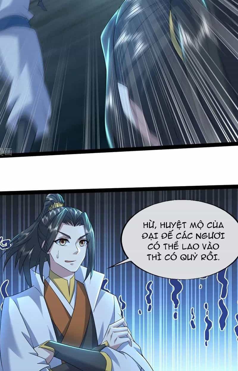 Cái Thế Đế Tôn - Chương 416 - ảnh 30
