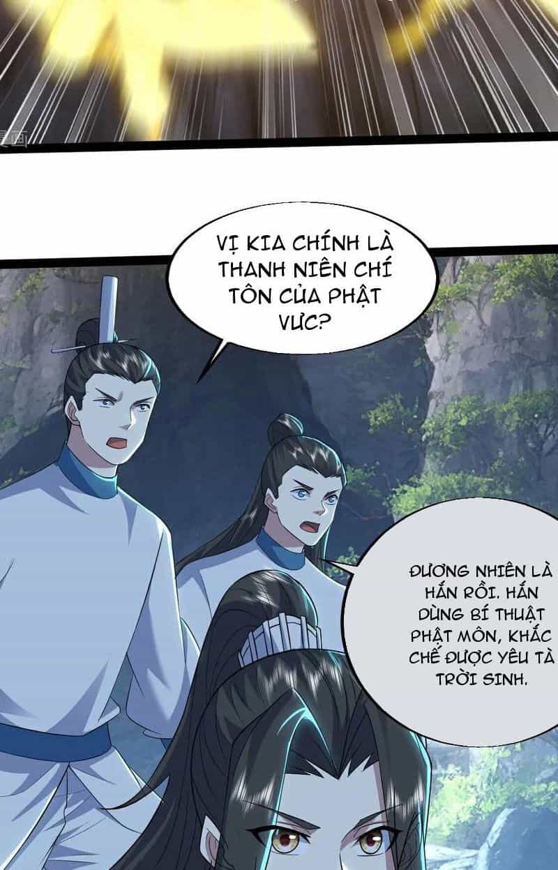 Cái Thế Đế Tôn - Chương 416 - ảnh 39