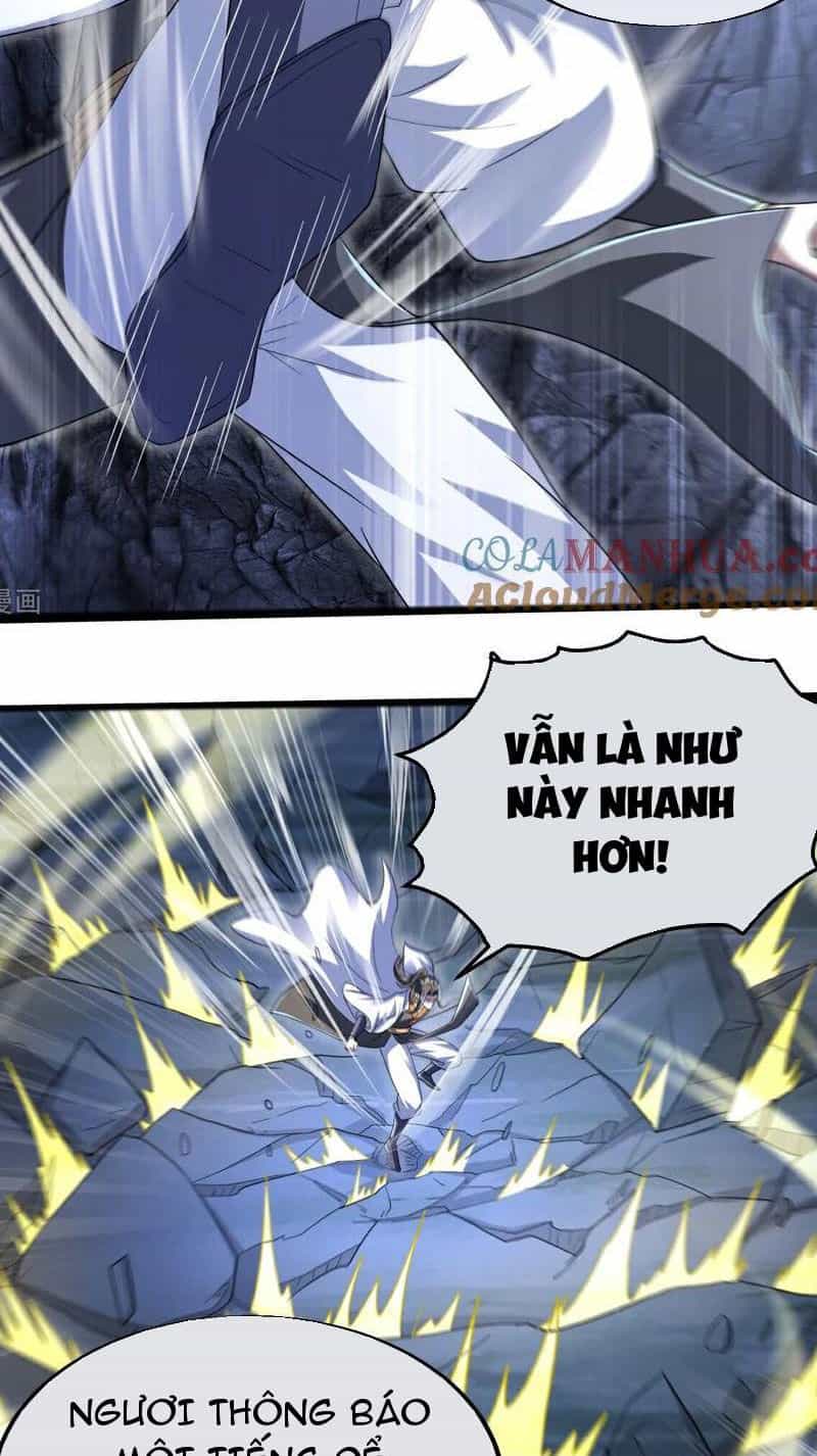 Cái Thế Đế Tôn - Chương 417 - ảnh 16