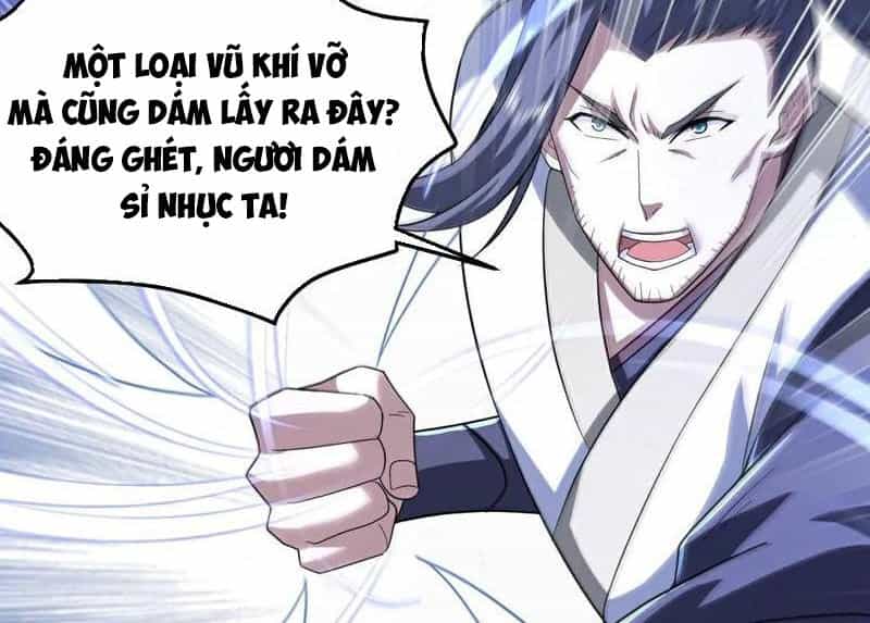Cái Thế Đế Tôn - Chương 417 - ảnh 30