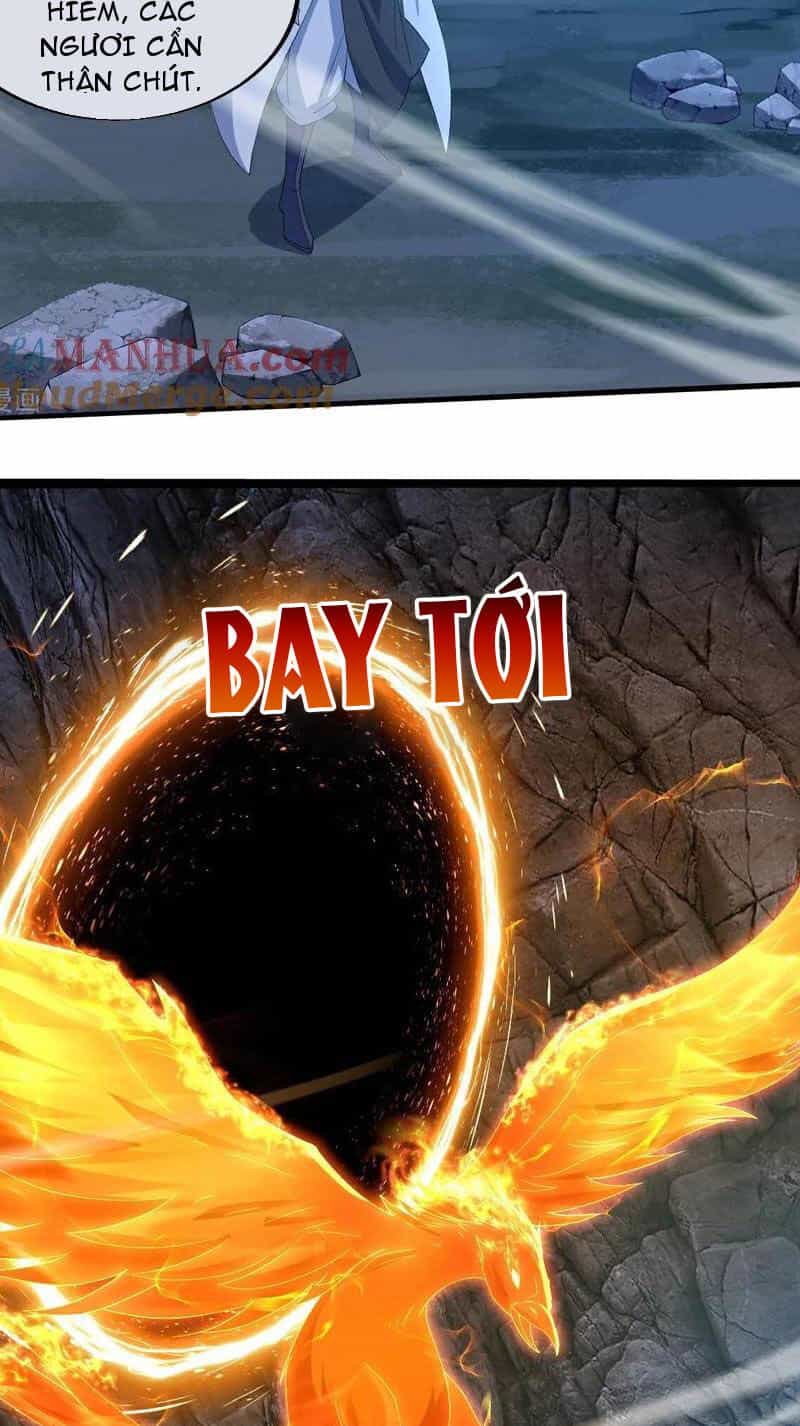 Cái Thế Đế Tôn - Chương 417 - ảnh 8