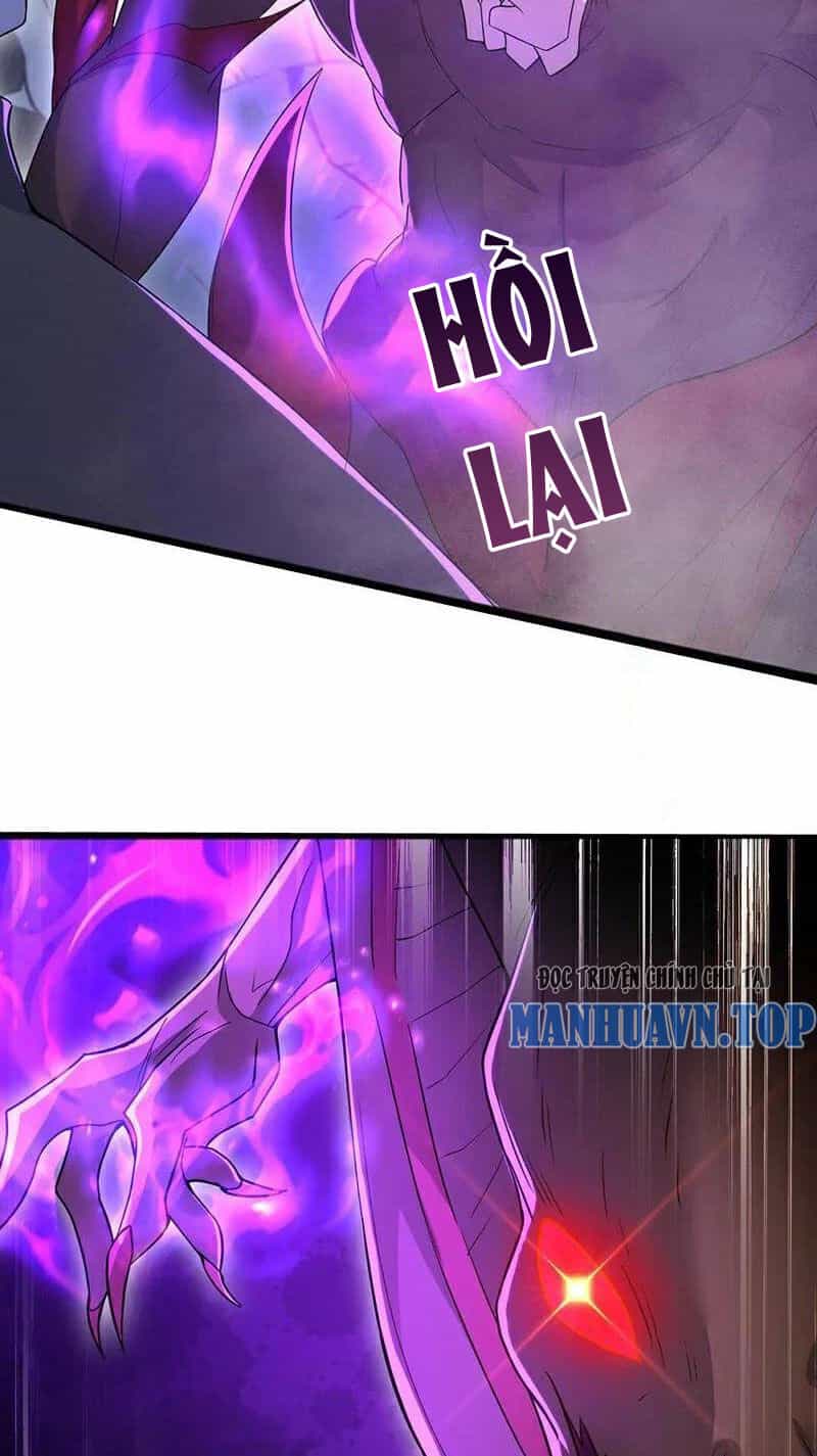 Cái Thế Đế Tôn - Chương 418 - ảnh 20